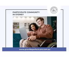 Participate Community Sydney – Join Us Today!