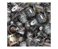 Sell and Buy Scrap Electric Motors with Ease