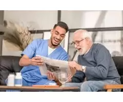 "Top Providers for Elderly Home Care: Packages That Make a Difference"