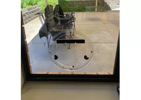 Dog Door For Sliding Door