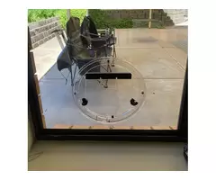 Dog Door For Sliding Door
