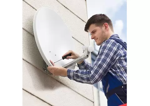 tv antenna repair service melbourne