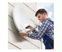 tv antenna repair service melbourne