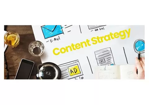 Create a Winning Content Strategy with Expert SEO Services in Perth