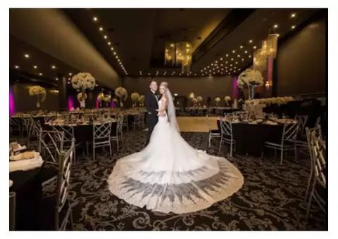 The Best Bridal Shop That Design Affordable Wedding Dresses in Sydney