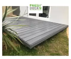 Discover How FreshDeck Supports Sustainable Decking in Sydney