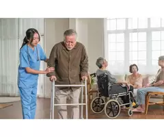 Hire the Best NDIS Community Nursing Care Services in Adelaide