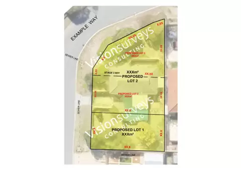 Planning for Subdivision but Unsure Where to Start?