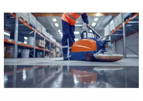 Professional House Cleaning Services in Bathurst