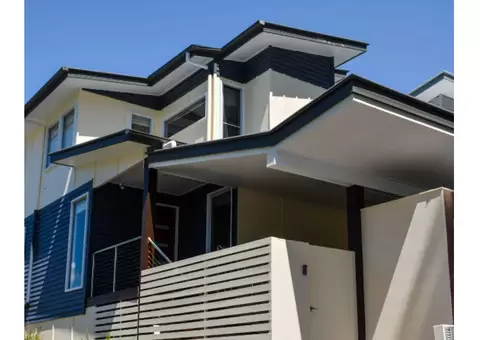 Painters Morningside