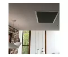 Your One-stop Ceiling & Wall Installations, Repairs, & Renovation Solution