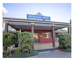 4 Star Motels Near Me