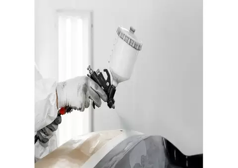 Spray Painting in Corio – Gemcan Autobody