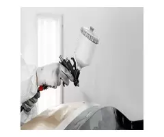 Spray Painting in Corio – Gemcan Autobody