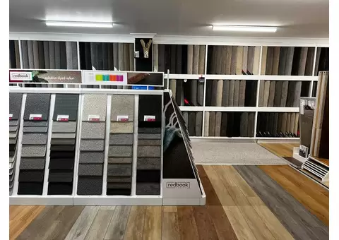 Carpet Flooring in Sydney from Royal Floors