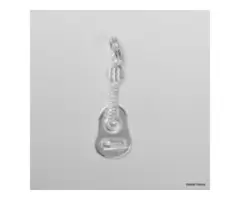 Buy Sterling Silver Music Charms Online