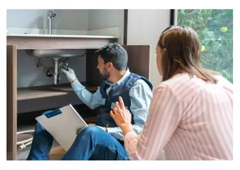 Top-Rated Plumber in Oak Flats: Expert Solutions for Your Home