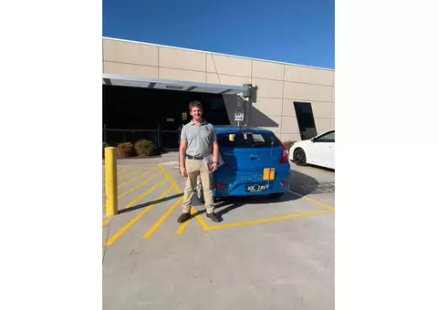 Our Driving Instructor in Melbourne Helps You Learn to Drive with Confidence