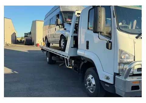 Car Towing Service Tow Expert