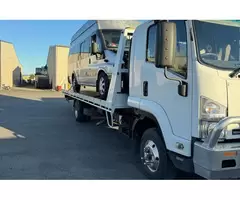 Car Towing Service Tow Expert