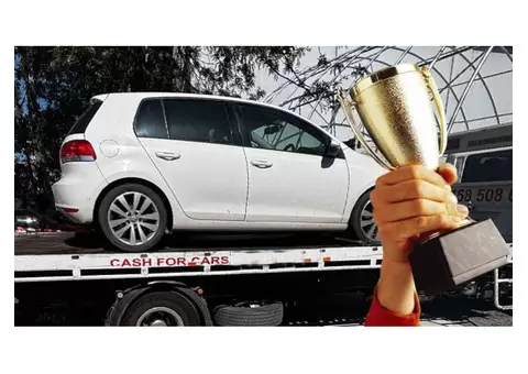 crown car removal - 2/6