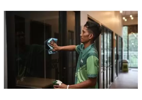 Best Commercial Cleaning In Northern Beaches | JBN Cleaning