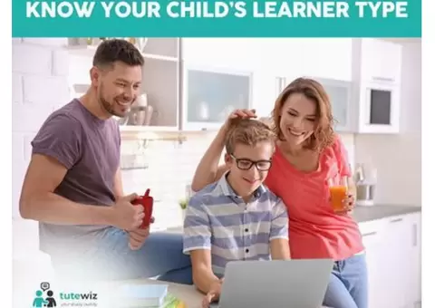 Naplan tutors - Tutewiz