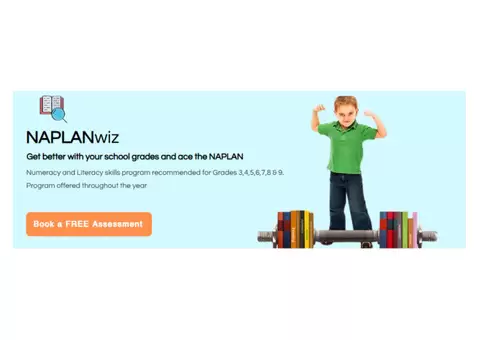 Naplan tutors - Tutewiz - 2/2
