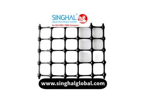 Exploring BIAXIAL GEOGRID: How It Works, Best Quality, and Applications