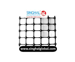 Exploring BIAXIAL GEOGRID: How It Works, Best Quality, and Applications