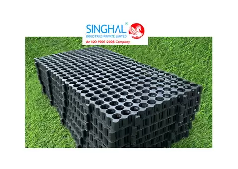 Understanding Drainage Cells: Uses, Benefits, and Applications