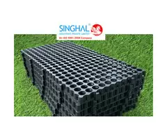 Understanding Drainage Cells: Uses, Benefits, and Applications