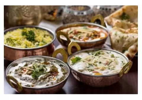 Indian Food Near Me | Fathimasindiankitchen.com.au
