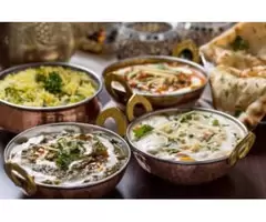 Indian Food Near Me | Fathimasindiankitchen.com.au