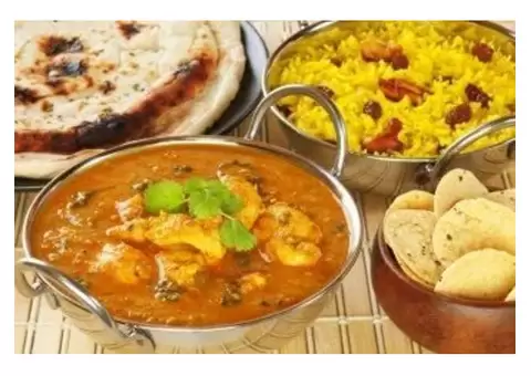 Halal Food in Camberwell | Fathimasindiankitchen.com.au