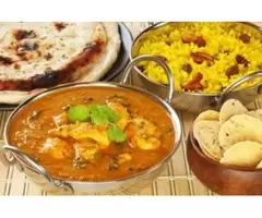 Halal Food in Camberwell | Fathimasindiankitchen.com.au