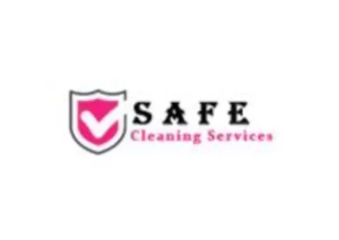 Safe Cleaning Services