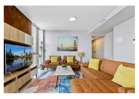 LUXURY SHORT-TERM STAY IN THE HEART OF KARRATHA - 3/6