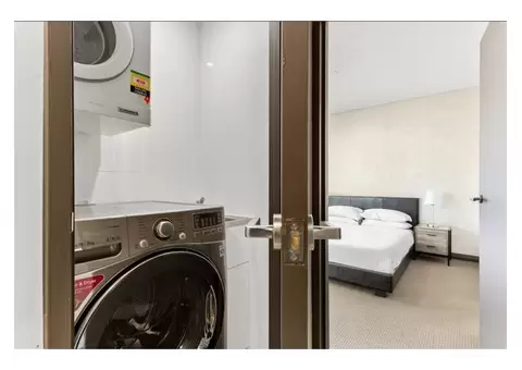 LUXURY SHORT-TERM STAY IN THE HEART OF KARRATHA - 5/6