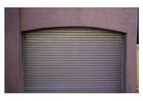 Commercial Roller Door Repairs Sydney