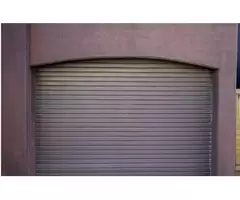 Commercial Roller Door Repairs Sydney