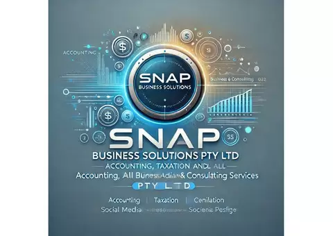 Individual Tax returns, Property Accounting, Small Business Tax Accounting and other Services - 2/2
