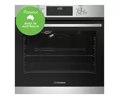 Buy a Westinghouse 60cm Gas Oven That Makes Cooking More Enjoyable