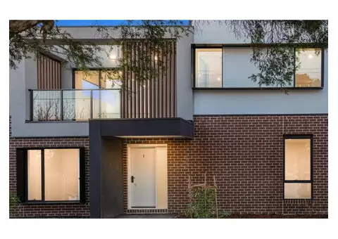 Dream Home, Custom Built Just for You in Melbourne