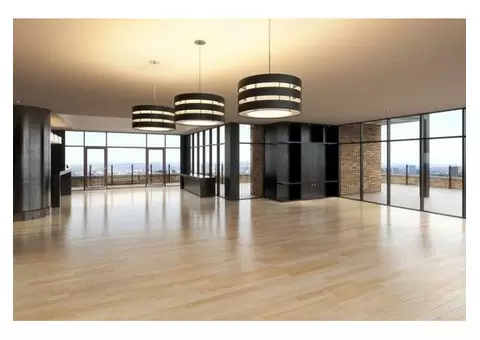 Polypropylene Fiber Carpet for Long-Lasting Practicality