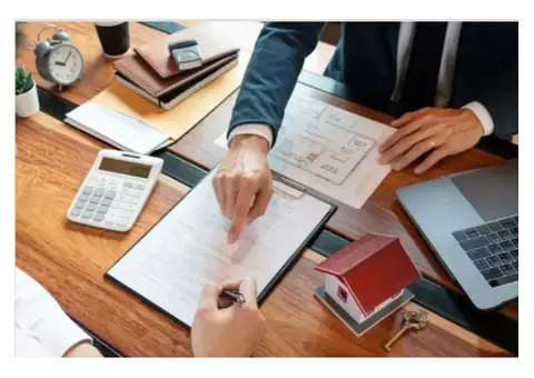 Conveyancer Adelaide