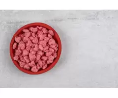 LifeWise Kangaroo with Lamb: Perfect Protein for Dogs