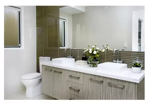 Modern Bathroom Melbourne