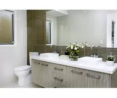 Modern Bathroom Melbourne