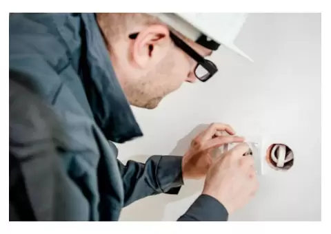 Electrician West Beach